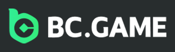 BC.Game Casino logo