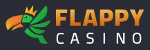 Flappy Casino logo