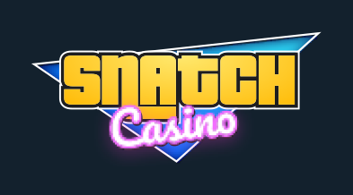 Snatch Casino logo
